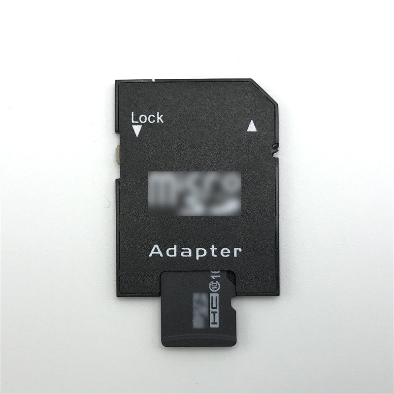 Class A+ High Quality Micro TF SD Memory Card 4GB 8GB 16GB 32GB 64GB 128GB Memory SD Card for Machine Monitor GPS Camera Phone