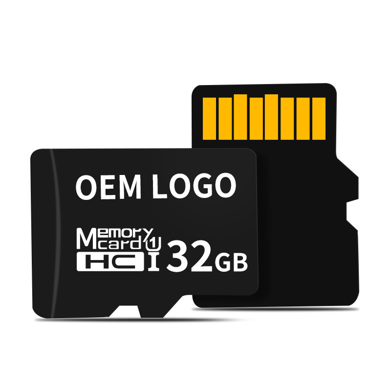 Class A+ High Quality Micro TF SD Memory Card 4GB 8GB 16GB 32GB 64GB 128GB Memory SD Card for Machine Monitor GPS Camera Phone