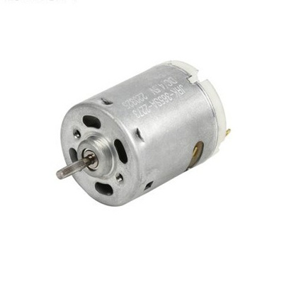 28mm rs 360 365 380 385 Motor for Hair Dryer 12v 24v Electric Brushed DC Motor