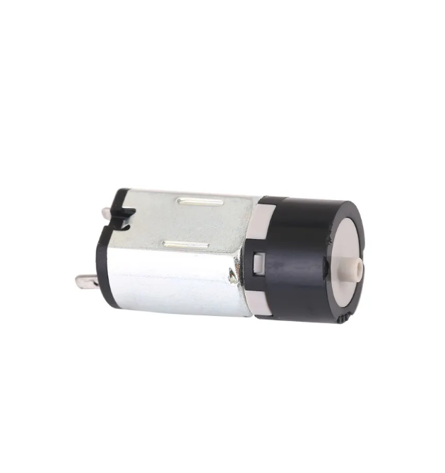 DC 3V  M10 Fingerprint Lock Motor 100rpm 10mm DC Plastic M20 Planetary Geared Motor