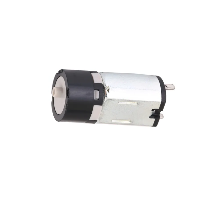 DC 3V  M10 Fingerprint Lock Motor 100rpm 10mm DC Plastic M20 Planetary Geared Motor