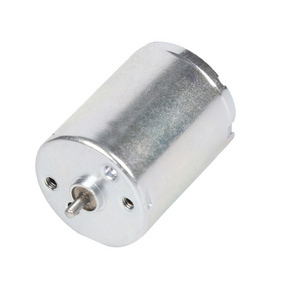 24mm DC 12v Small Electric 370 Motor