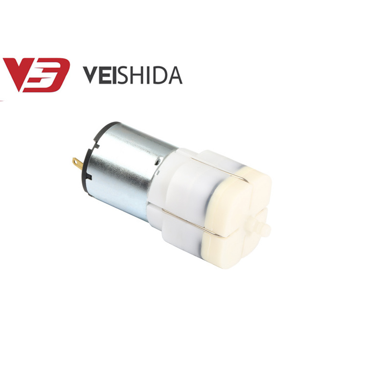 VSD Supply 30mm Diaphragm Vacuum Pump for  Massage 500mA High Speed Long Life Micro Air Pump