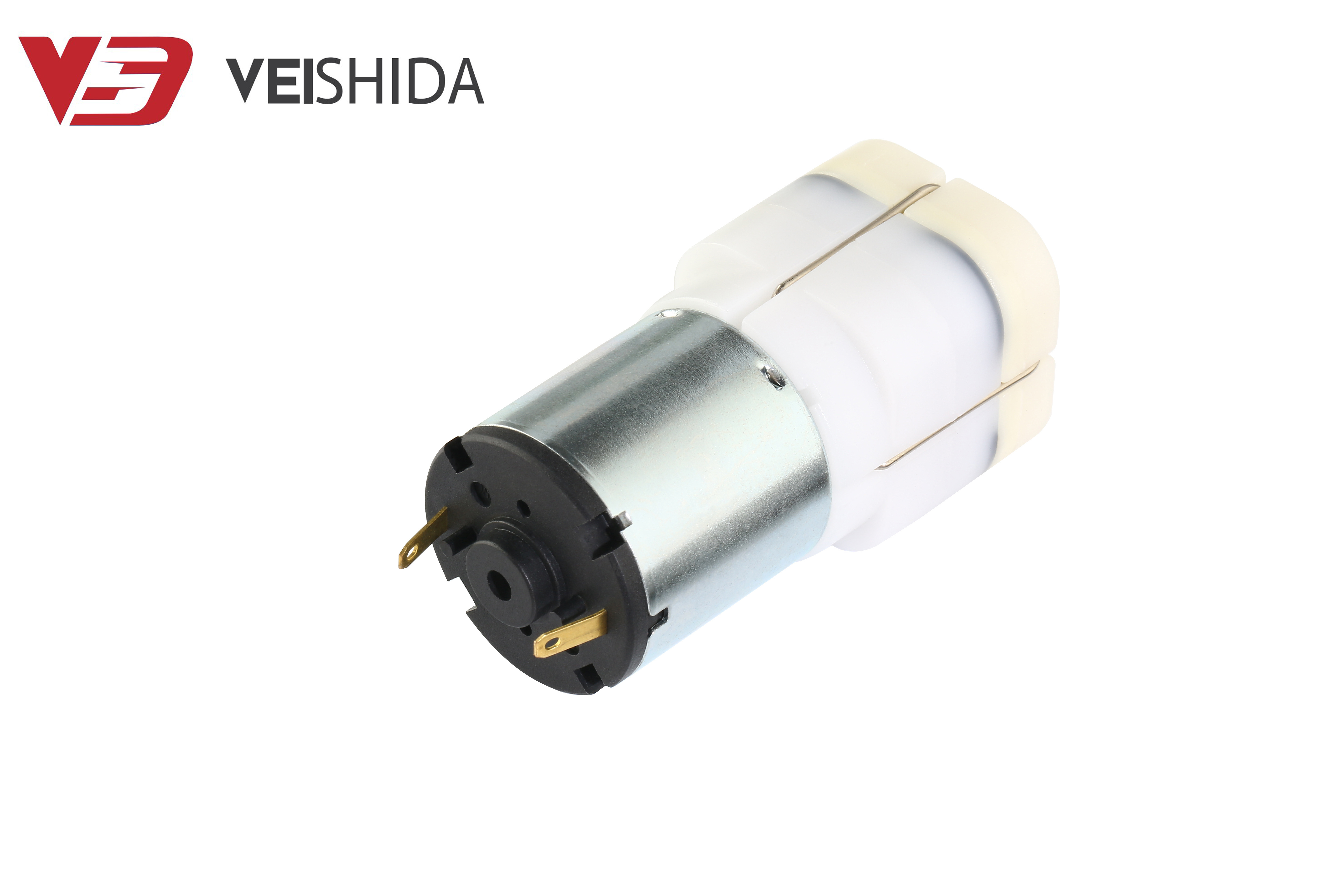 VSD Supply 30mm Diaphragm Vacuum Pump for  Massage 500mA High Speed Long Life Micro Air Pump