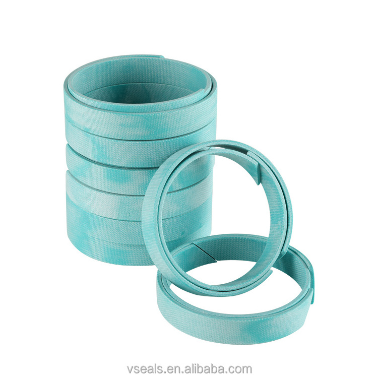 good price with good quality elastomer consists of a single acting PSK piston seal