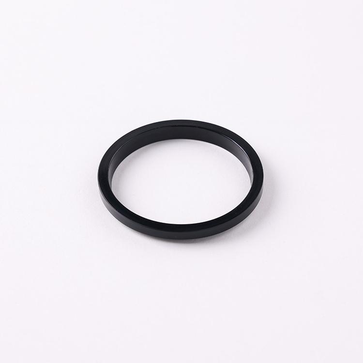 CAIMI custom size regular sizes in large stock PU S5 scraper seal