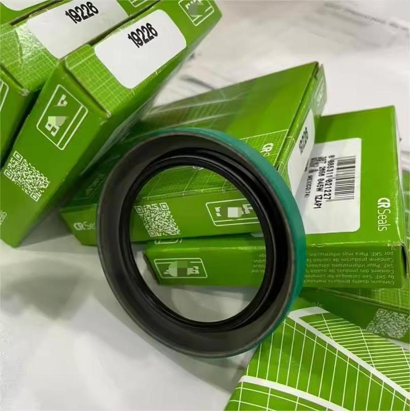 Chinese factory oil seal  Radial shaft oil seals general industrial applications  oil seals 13534