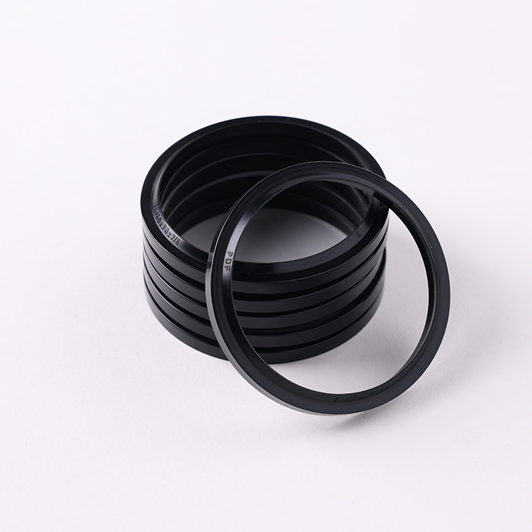 CAIMI custom size regular sizes in large stock PU S5 scraper seal