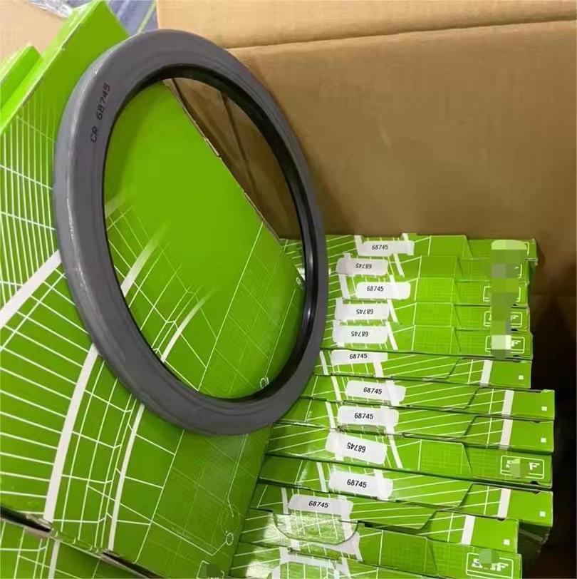 Chinese factory oil seal  Radial shaft oil seals general industrial applications  oil seals 13534