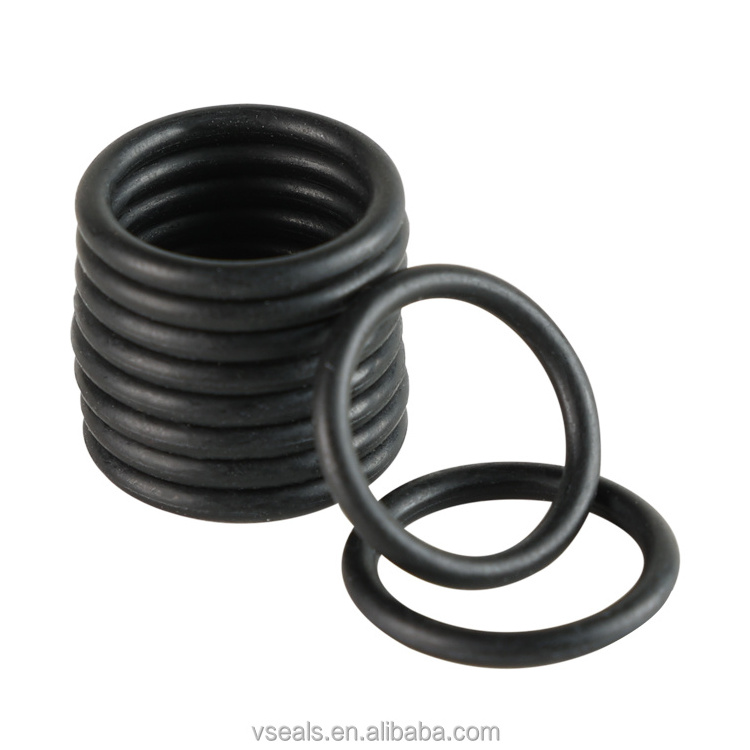 good price with good quality elastomer consists of a single acting PSK piston seal