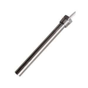 VSEC Immersion Cartridge Heater 120V 1500W Hot Rod Heating Element Replacement 3/4 Inch Thread