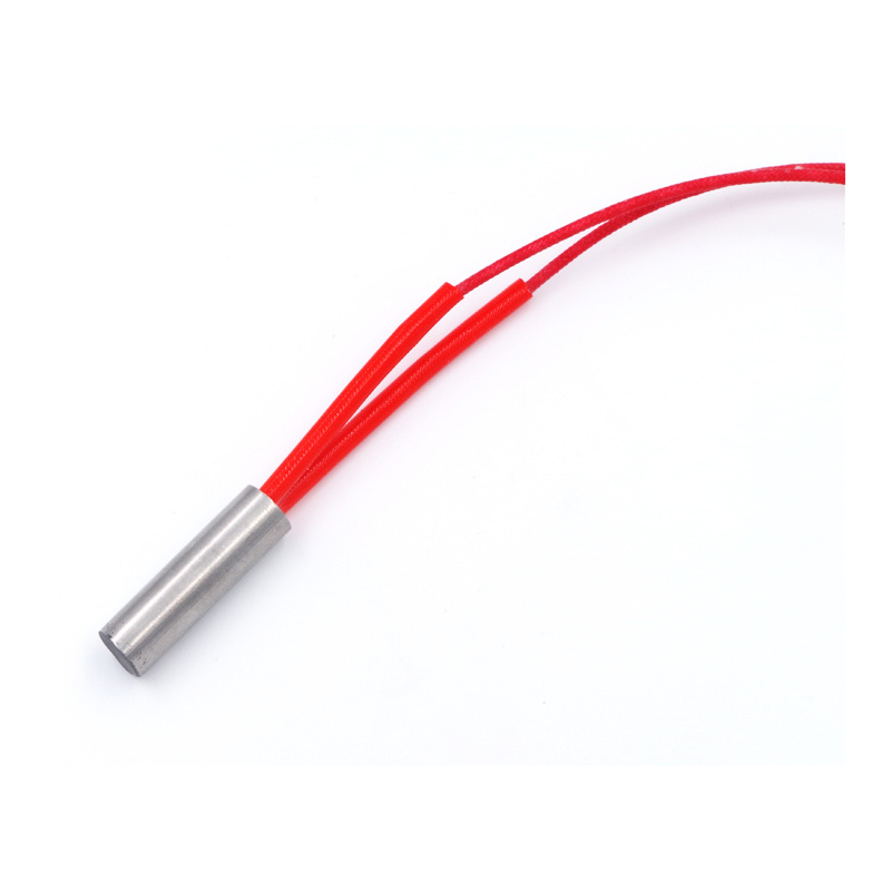 VSEC 12 Volt DC 6x40mm Cartridge Heating Element Heater