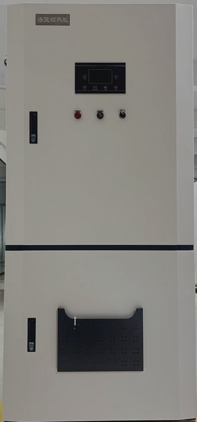 Combi heating boiler use for hotel and apartment home appliance Big Capacity 99KW Boiler