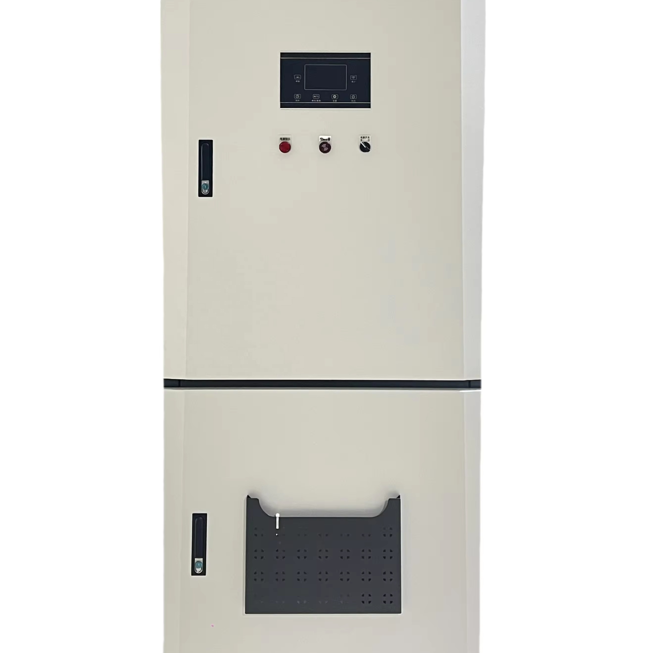 Combi heating boiler use for hotel and apartment home appliance Big Capacity 99KW Boiler