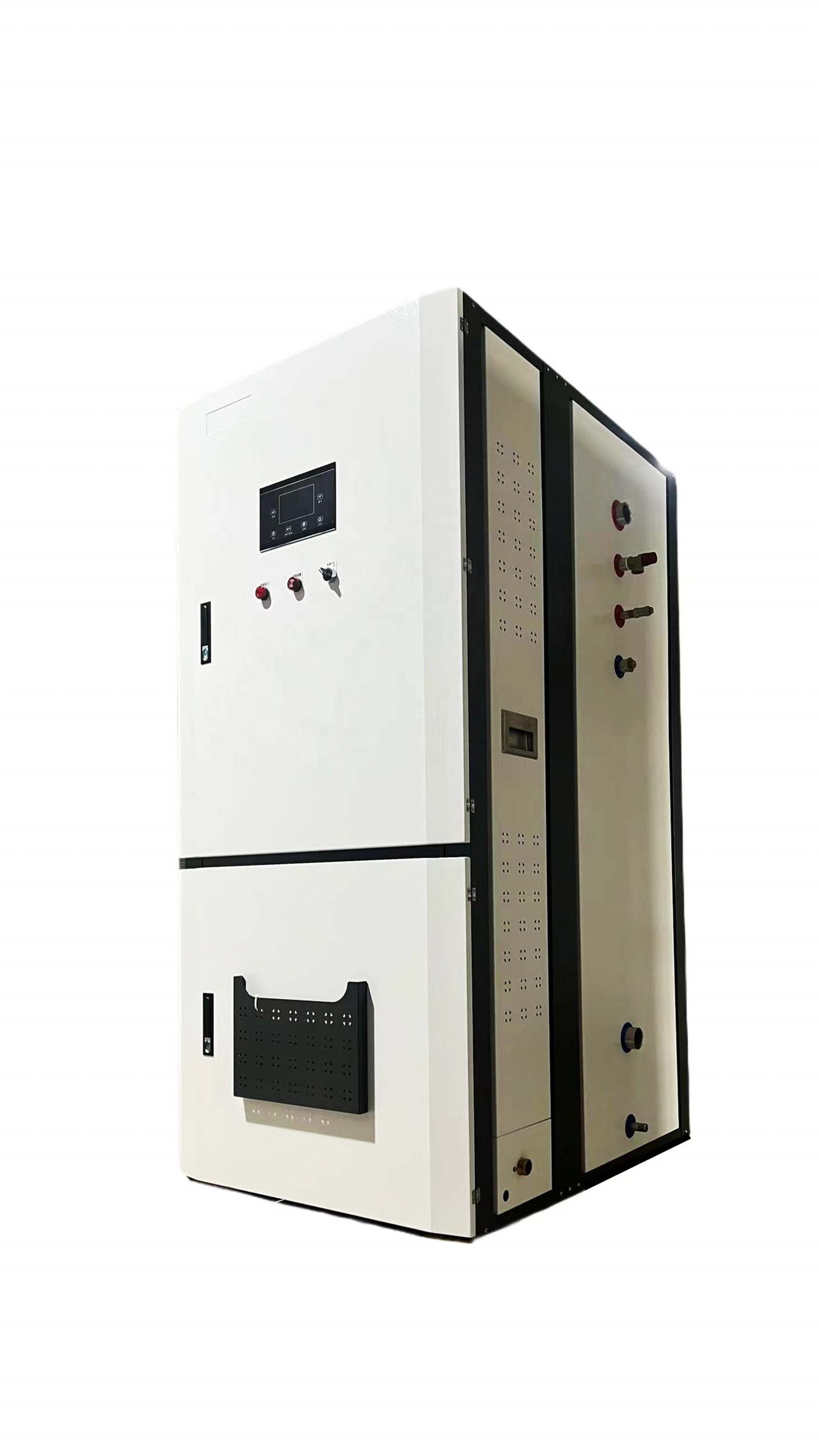 Combi heating boiler use for hotel and apartment home appliance Big Capacity 99KW Boiler