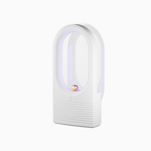 X-Pest Hotsale Smart 2024 NEW LED House Flies Insect Trap Fly Indoor Electric sticker zapper fly catcher