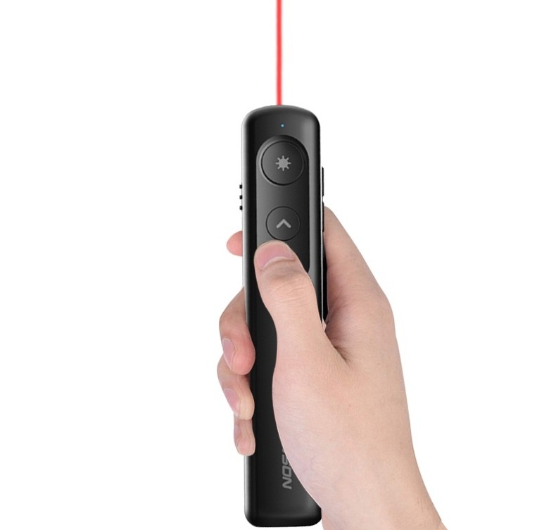 Wireless Presntaion 1mw Laser Pointer N82