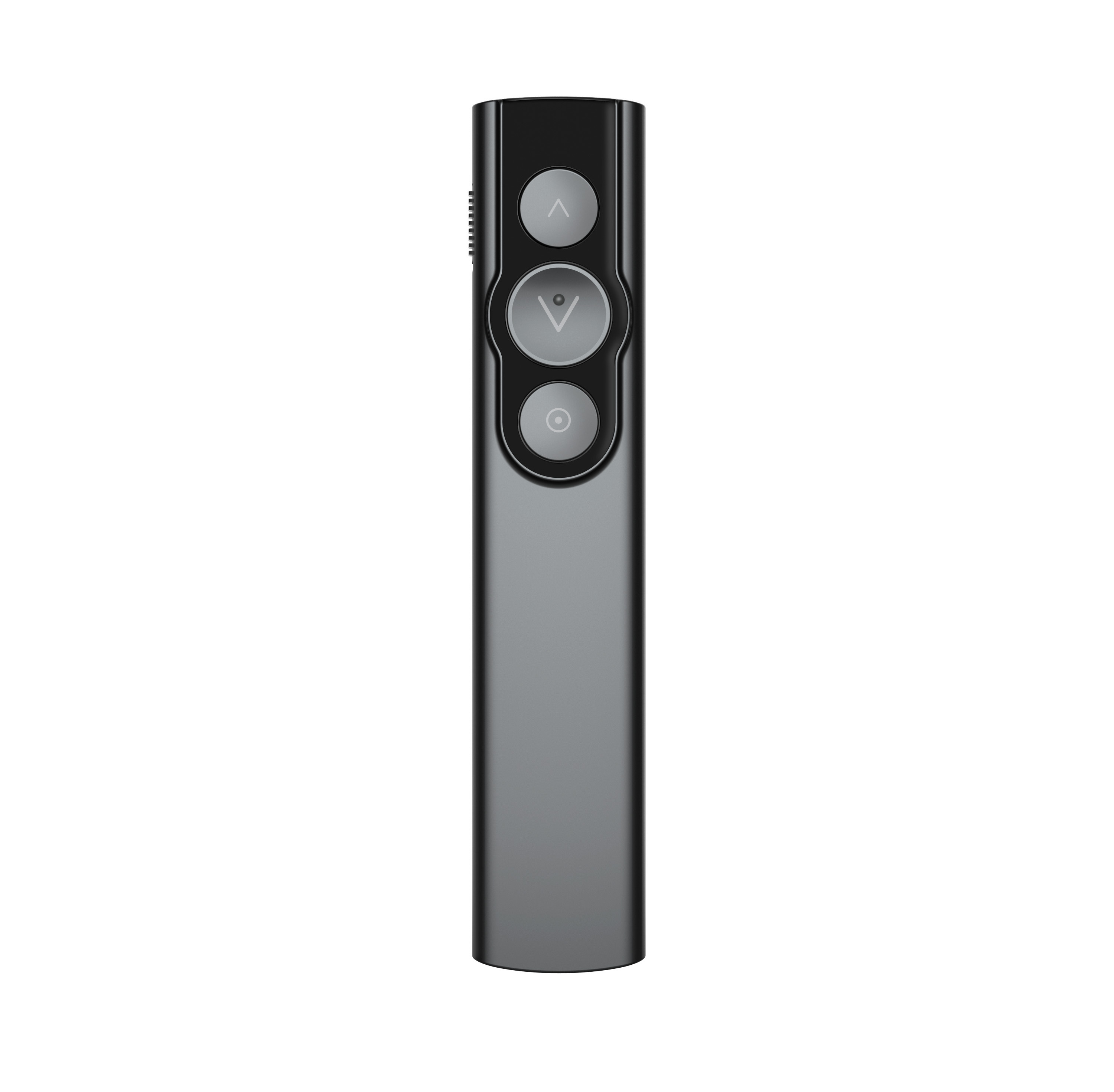 VSON factory good price 2019 best selling 2.4G slim usb wireless presenter laser pointer power point