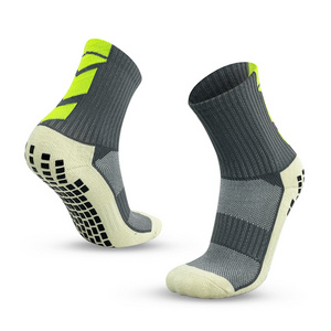 Heel Arrow Type Towel Bottom Soccer Training Short Socks Rugby Non-slip Dispensing Wear-resistant Sports Football Socks