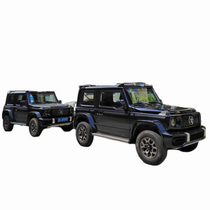 jimny accessories suzuki bodykit G63 modified parts JB74