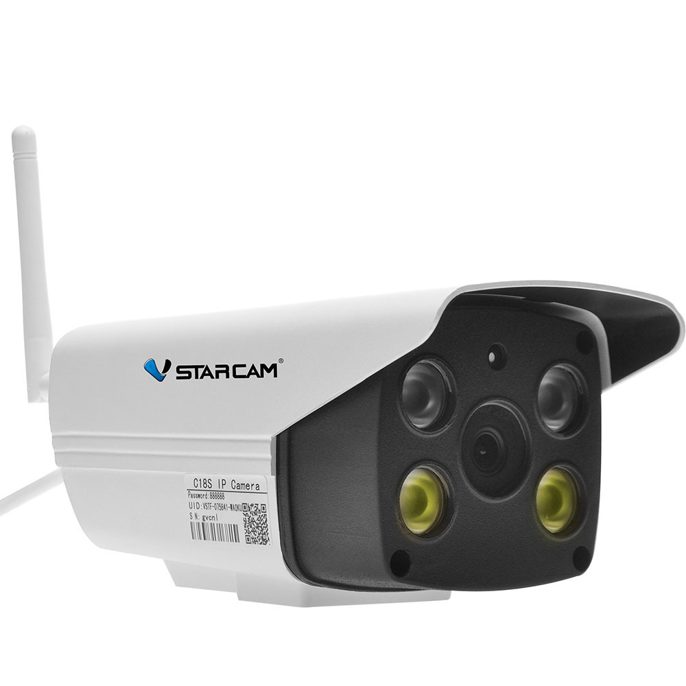 VStarcam 1080P Shenzhen p2p ip camera software download