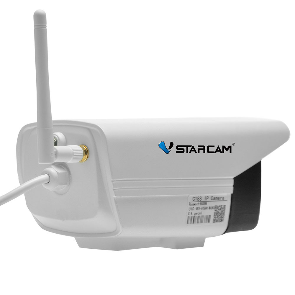 VStarcam 1080P Shenzhen p2p ip camera software download