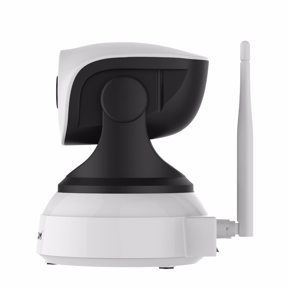 VStarcam C24S High quality 1080P wireless home security cctv camera PTZ night vision auto tracking wifi surveillance camera