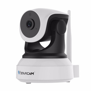 VStarcam C24S High quality 1080P wireless home security cctv camera PTZ night vision auto tracking wifi surveillance camera