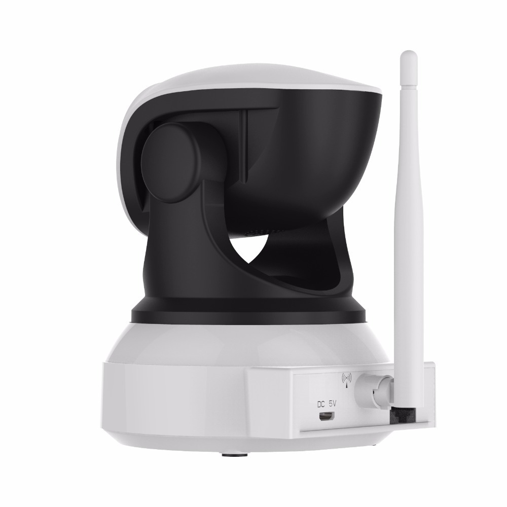 VStarcam C24S High quality 1080P wireless home security cctv camera PTZ night vision auto tracking wifi surveillance camera