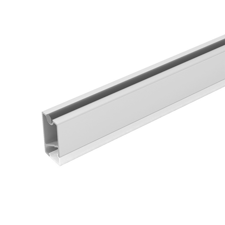 VST Wardrobe Led Aluminium Profile Light For Wardrobe Cabinet Furniture  Window Display Store Shelf  Clothes Shop