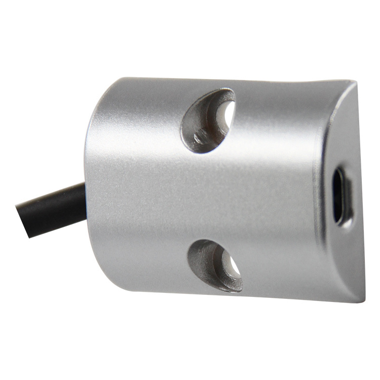 12V Hand Wave Operated Motion  Sensor Switch Surface Mounted for LED Cabinet Light Linear Light