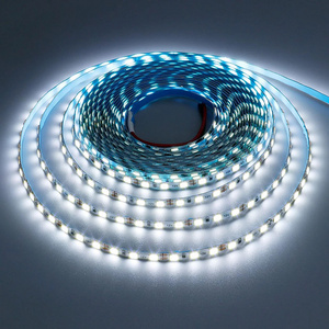 VST 5M/Roll Flexible Led strip Light DC12V SMD 2835 Led Ribbon Light Use For Led Aluminum Profile