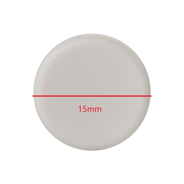 VST 12V Touch Sensor Switch LED Touch Dimmer Sensor Switch Recessed Mounted Switch Cut Hole 11mm