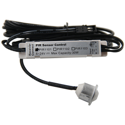 Wardrobe pir sensor sales