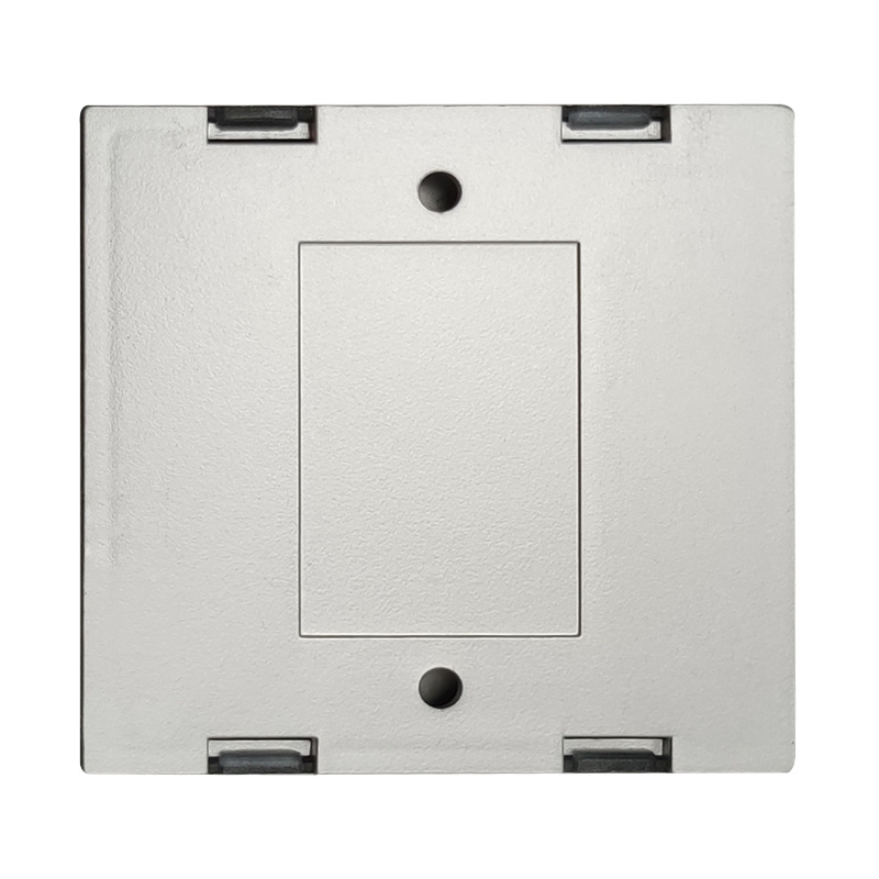 VST Surface mounted Sensor Switch Wireless Dual-CCT Dimmer Touch Channels Smart Sensor Switch for LED Cabinet Furniture Light