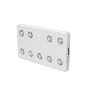 12V LED Under Cabinet Light Rechargeable Battery Light With Hand Operated Sensor Switch