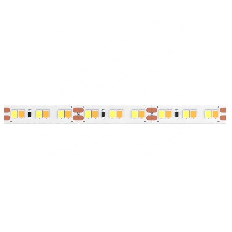 2835 Constant Current LED Lights Strip Dual CCT Monitor LED Light Bar Decoration Strip Light