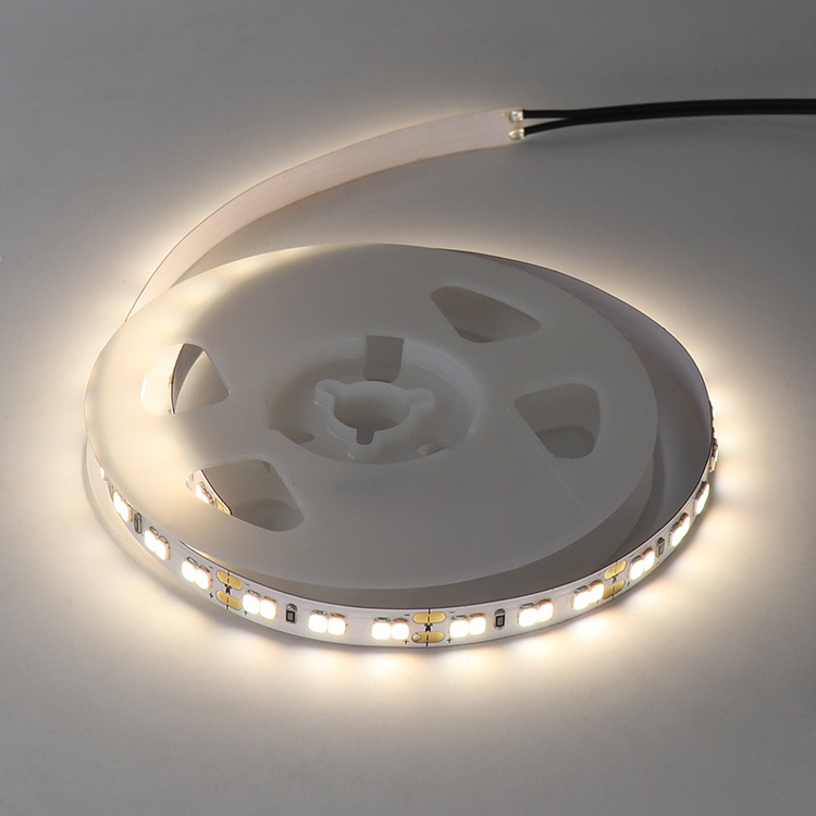 2835 Constant Current LED Lights Strip Dual CCT Monitor LED Light Bar Decoration Strip Light