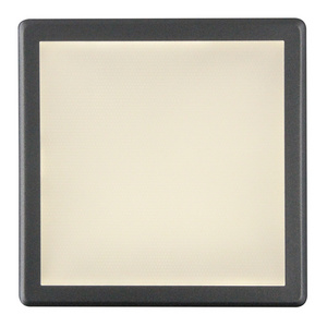 Square lamps china suppliers LED Mini Ultra Slim Puck Panel Light