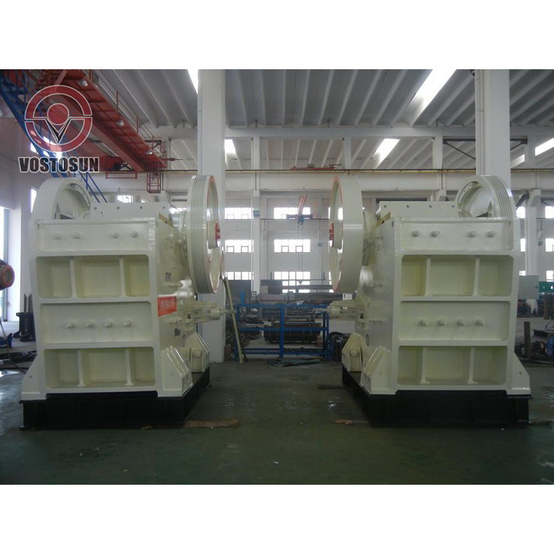 For Sale Pex 250x1200 Diesel Engine Stone Jaw Crusher