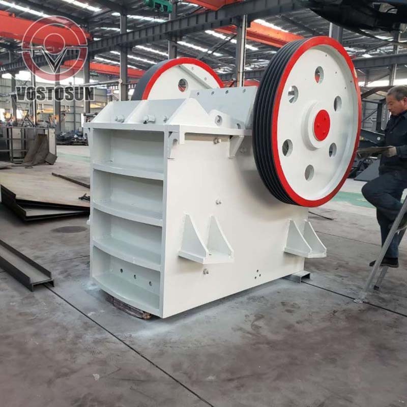 For Sale Pex 250x1200 Diesel Engine Stone Jaw Crusher