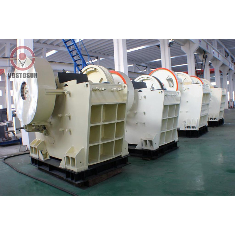 For Sale Pex 250x1200 Diesel Engine Stone Jaw Crusher