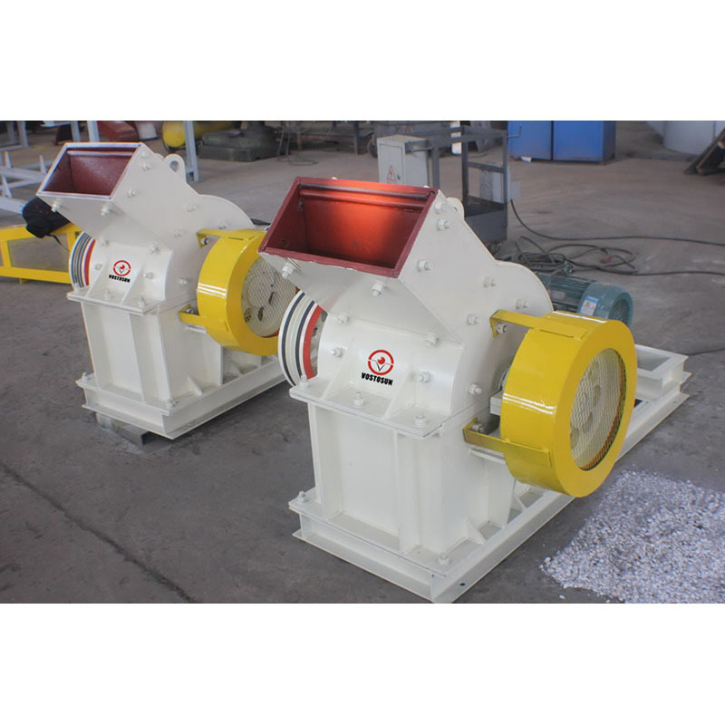 Soil Machine River Stones Crushing Machines Hammer Mill Glass Crusher