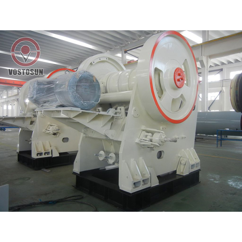 For Sale Pex 250x1200 Diesel Engine Stone Jaw Crusher