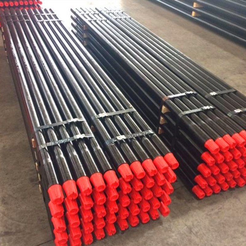 Gooderng Drillto Vermer Ditch Witch  JUlI HDD machine Drill Rod Drill pipe for sale with best price