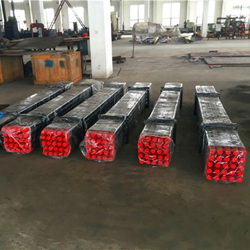 Gooderng Drillto Vermer Ditch Witch  JUlI HDD machine Drill Rod Drill pipe for sale with best price