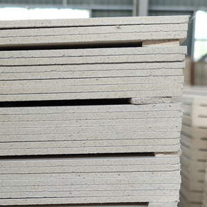 3Mm To 20Mm Fireproof, Mgo Board/Magnesium Oxide Board/Mgo Panel White Black Color/