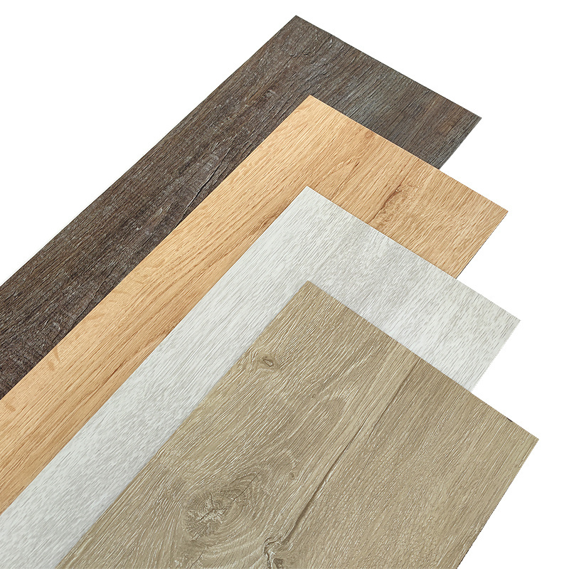 Free sample Various Good Quality lvt click vinyl floor pvc laminate flooring adhesive