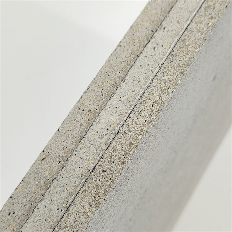 Light Weight Fireproof & Waterproof 20 Mm Mgo Board Flooring Portugal/ No Chloride Reinforced Magnesium Oxide Board Price/