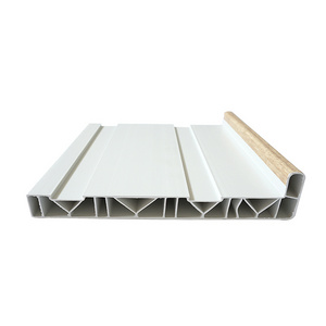 Free Sample 100% waterproof windowsill board windowsill plate PVC /UPVC Waterproof Board PVC Window Sill